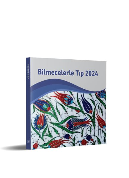 Bilmecelerle Tıp 2024