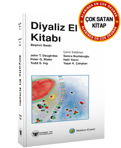 Daugirdas: Diyaliz El Kitabı