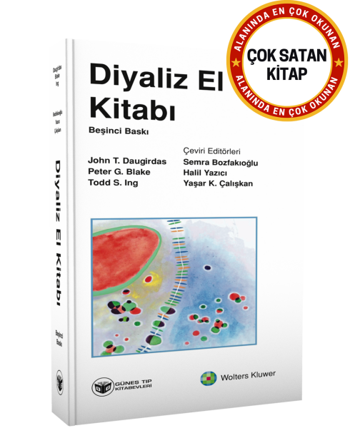Daugirdas: Diyaliz El Kitabı