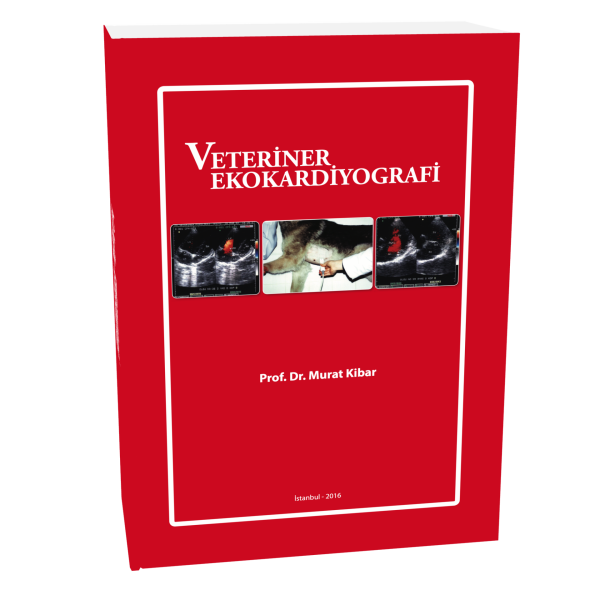 Veteriner Ekokardiyografi