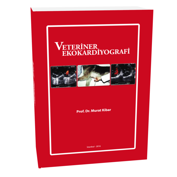 Veteriner Ekokardiyografi