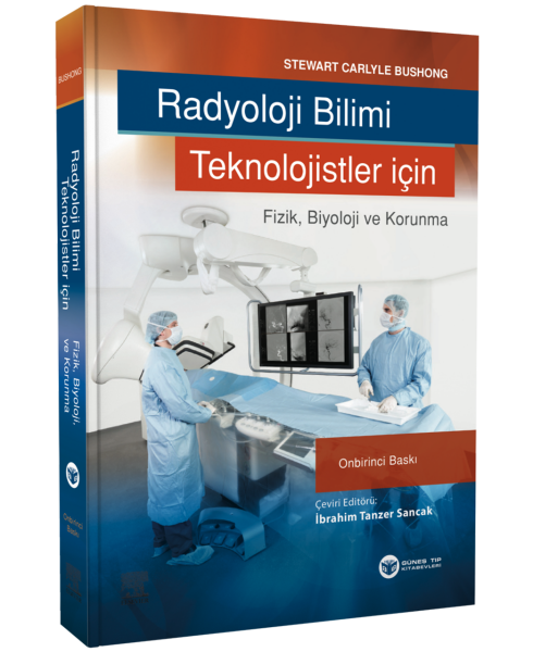 Bushong: Radyoloji Bilimi