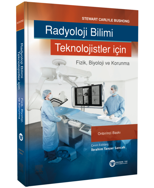 Bushong: Radyoloji Bilimi