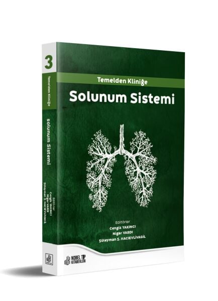 Temelden Kliniğe Solunum Sistemi