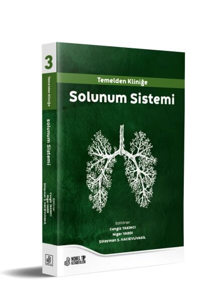 Temelden Kliniğe Solunum Sistemi