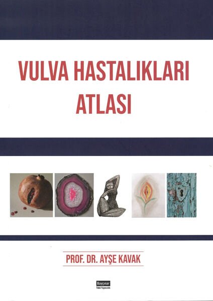 Vulva Hastalıkları Atlası