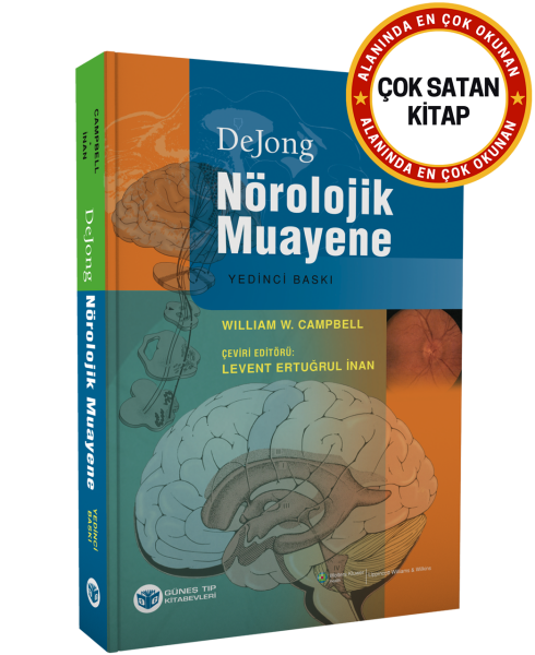 Dejong Nörolojik Muayene