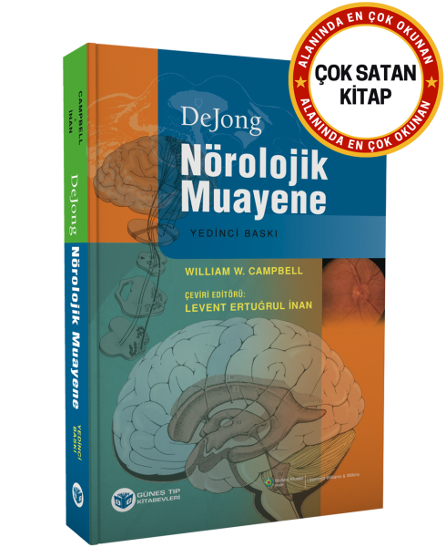 Dejong Nörolojik Muayene