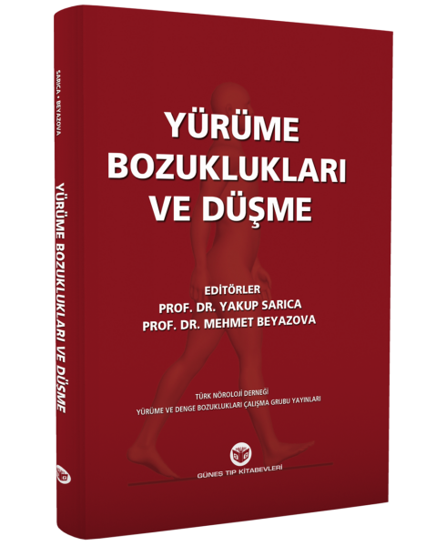 Yürüme Bozuklukları ve Düşme