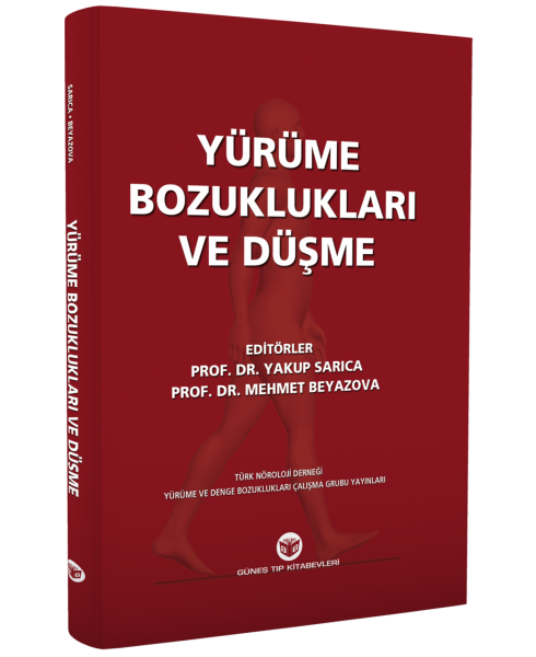 Yürüme Bozuklukları ve Düşme