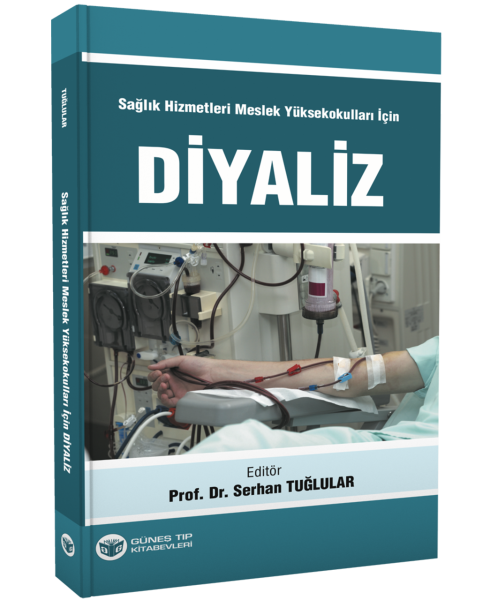 SHMYO için Diyaliz