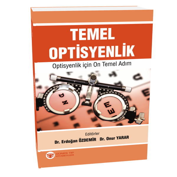 Temel Optisyenlik - Optisyenlik için On Temel Adım
