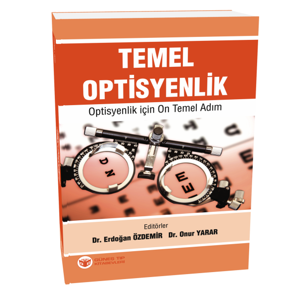 Temel Optisyenlik - Optisyenlik için On Temel Adım
