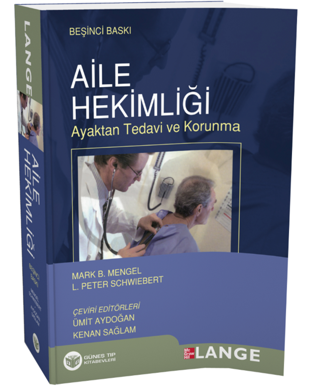 Lange Aile Hekimliği Ayaktan Tedavi ve Korunma