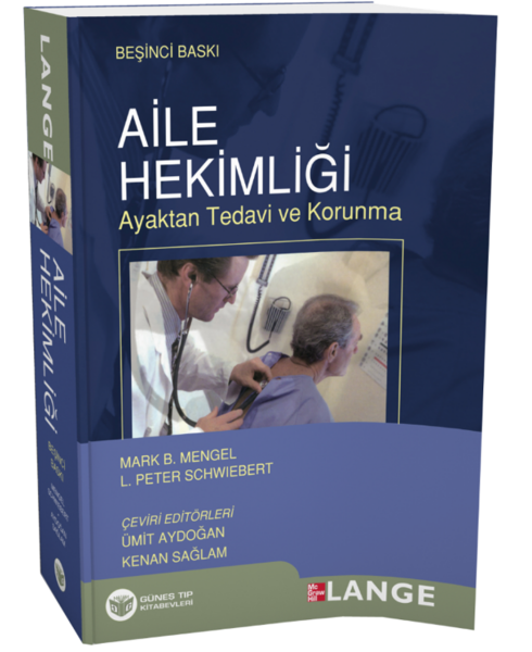 Lange Aile Hekimliği Ayaktan Tedavi ve Korunma