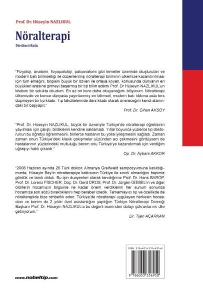 Nöralterapi (4.Baskı)