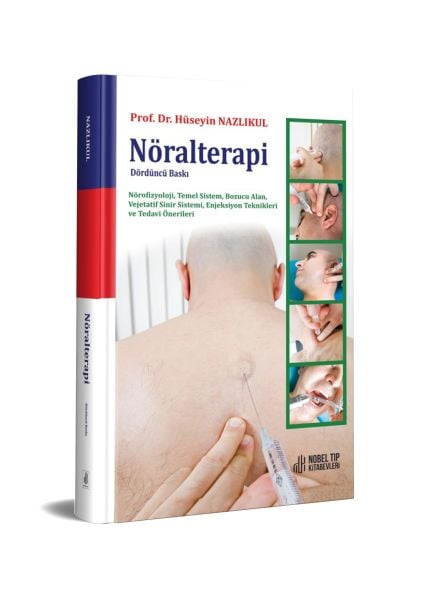 Nöralterapi (4.Baskı)