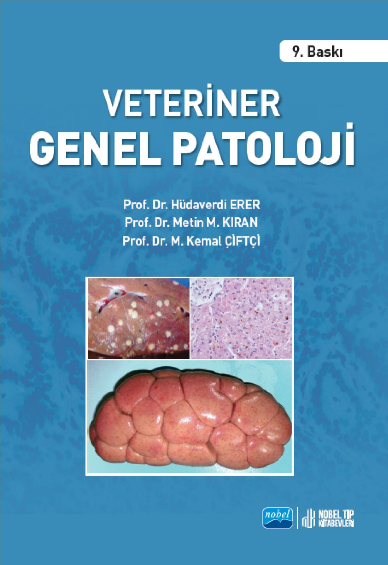 Veteriner Genel Patoloji