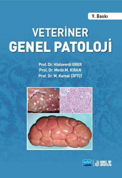 Veteriner Genel Patoloji