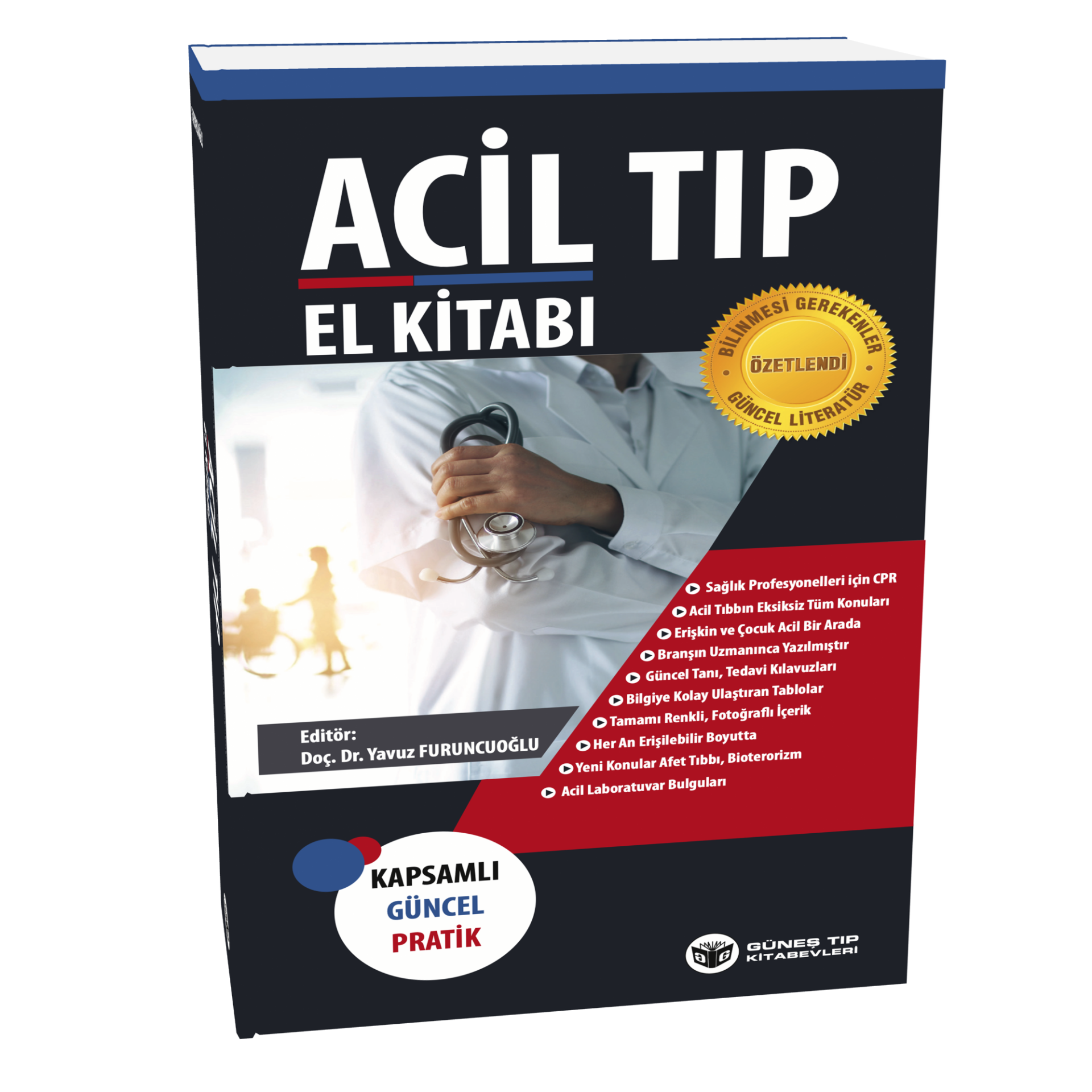 Acil Tıp El Kitabı