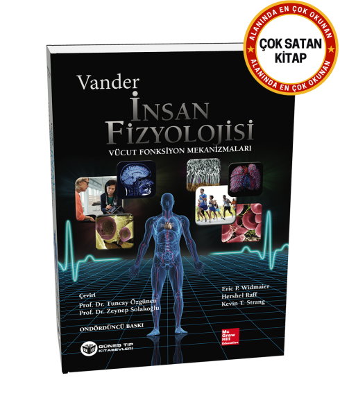 Vander İnsan Fizyolojisi