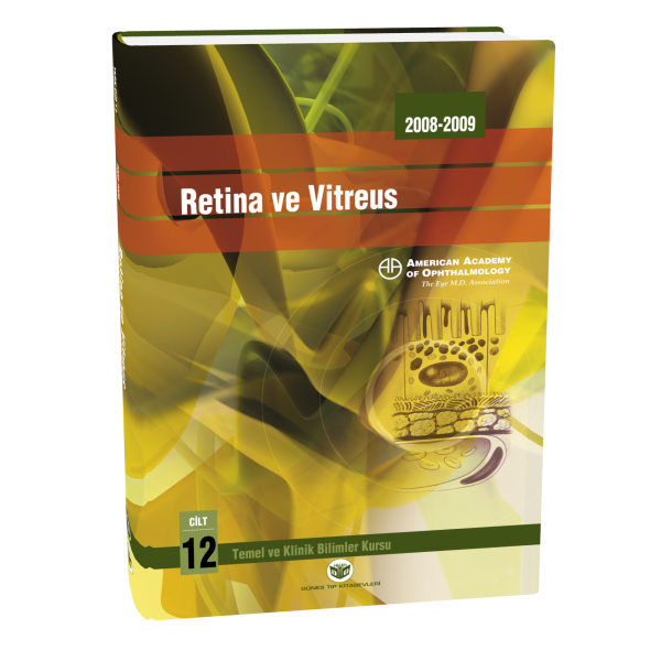 American Academy of Ophthalmology Retina ve Vitreus