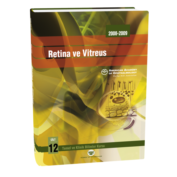 American Academy of Ophthalmology Retina ve Vitreus