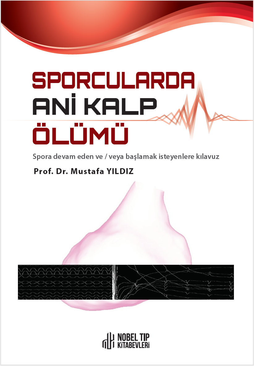 Sporcularda Ani Kalp Ölümü