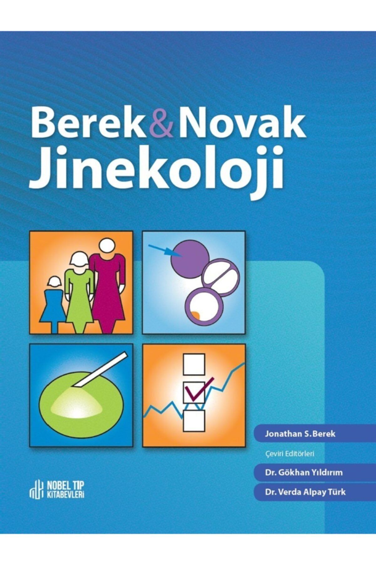 Berek & Novak Jinekoloji