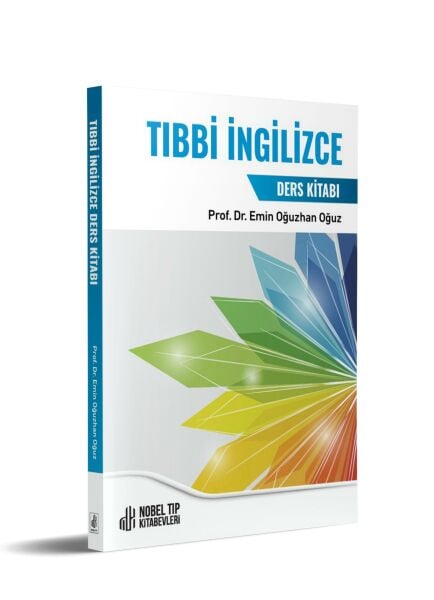 Tıbbi İngilizce Ders Kitabı