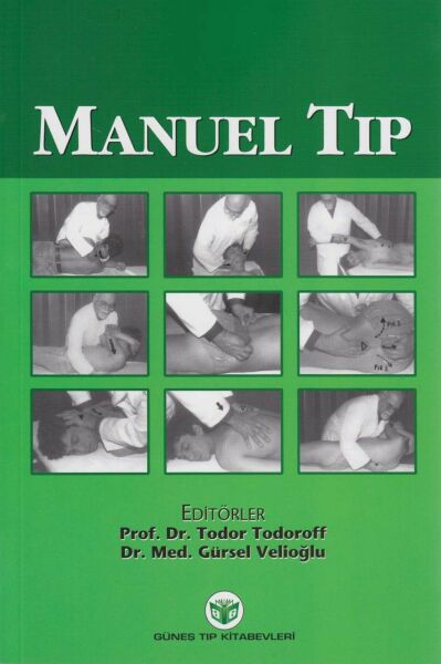 Manuel Tıp