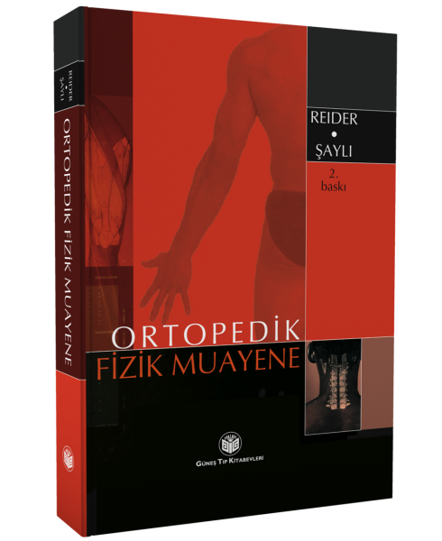 Ortopedik Fizik Muayene