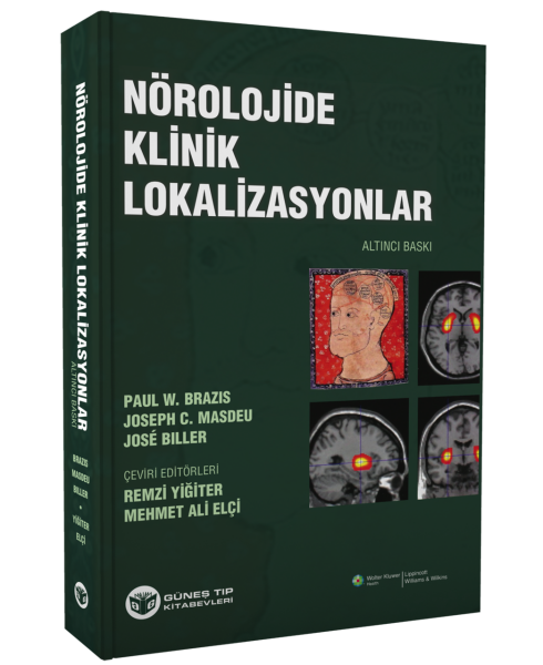 Nörolojide Klinik Lokalizasyonlar