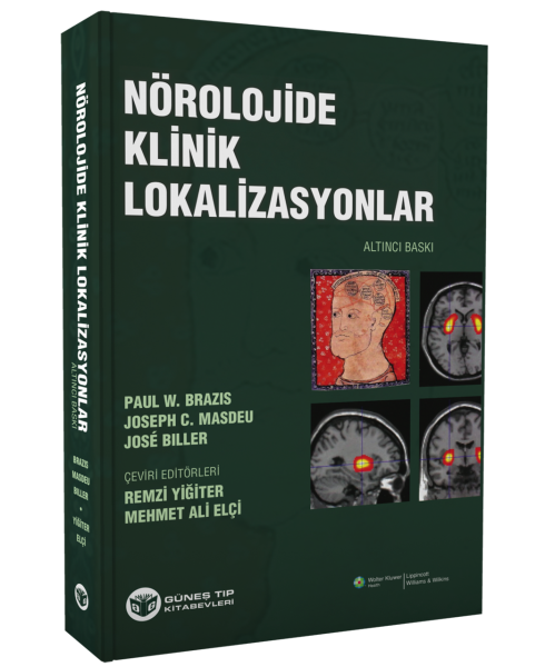 Nörolojide Klinik Lokalizasyonlar
