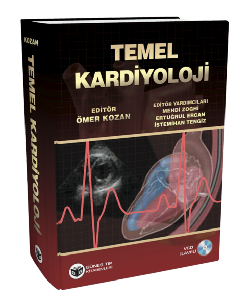 Temel Kardiyoloji + VCD