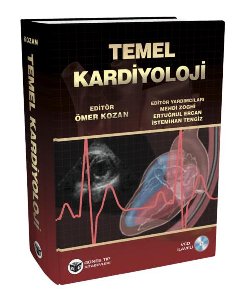Temel Kardiyoloji + VCD