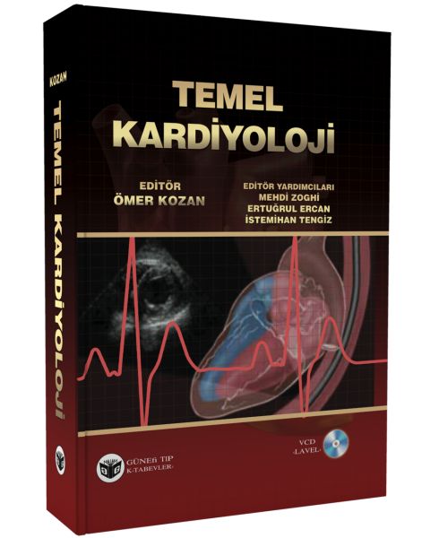 Temel Kardiyoloji + VCD