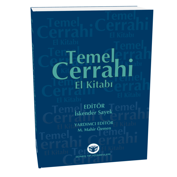 Temel Cerrahi El Kitabı