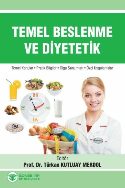Temel Beslenme ve Diyetetik
