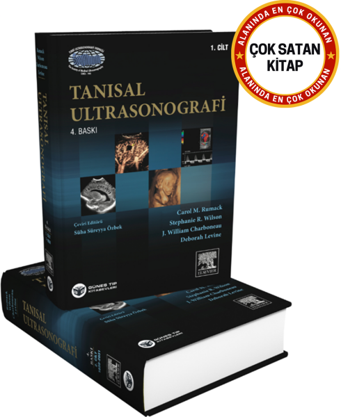 Rumack Tanısal Ultrasonografi 1-2