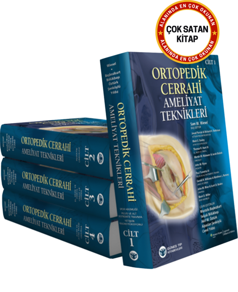 Wiesel Ortopedik Cerrahi Ameliyat Teknikleri
