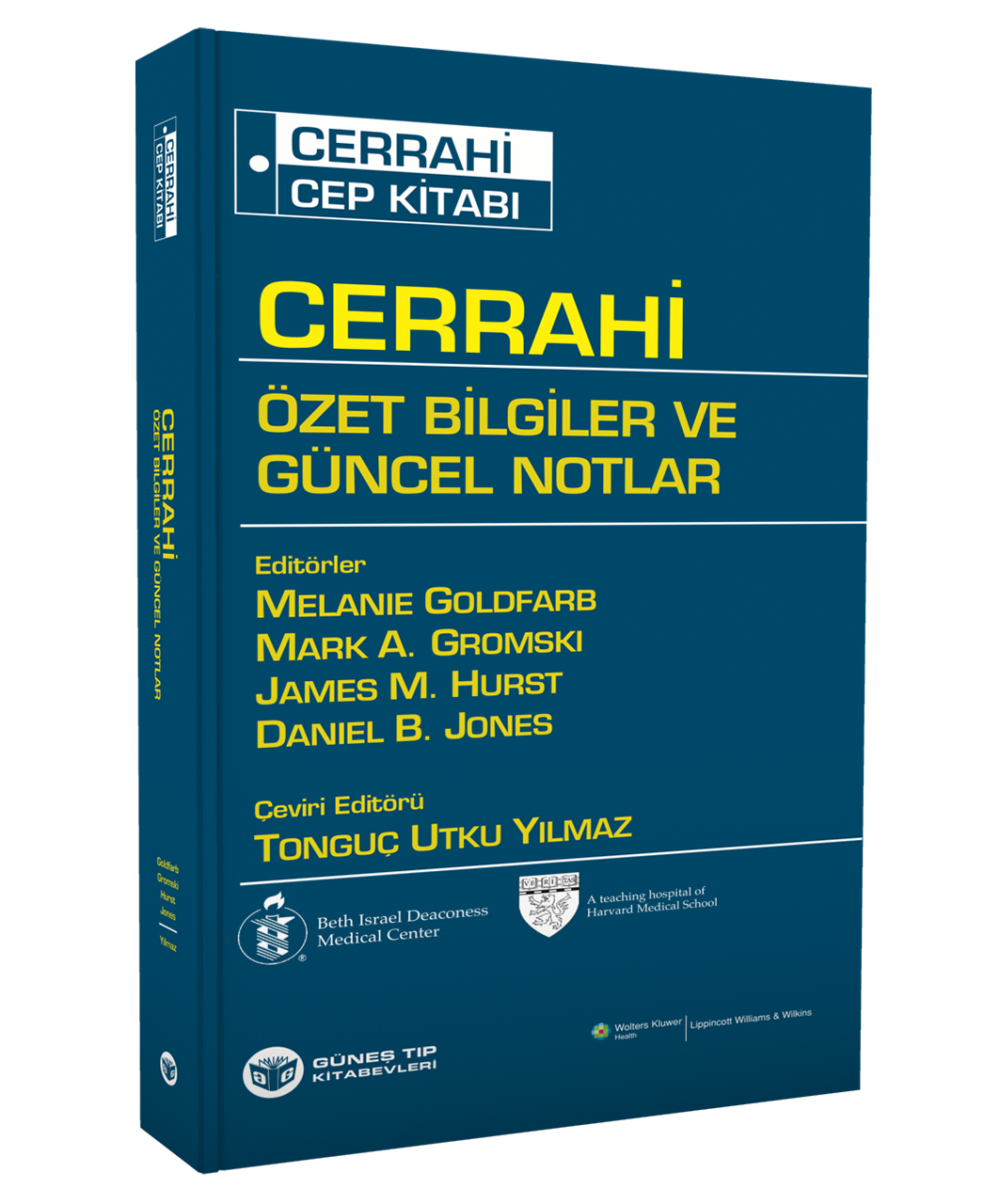 Cerrahi Özet Bilgiler ve Güncel Notlar