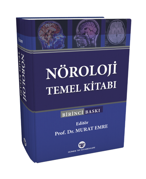 Nöroloji Temel Kitabı