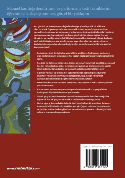 Kas Testi: Manual Değerlendirme Teknikleri