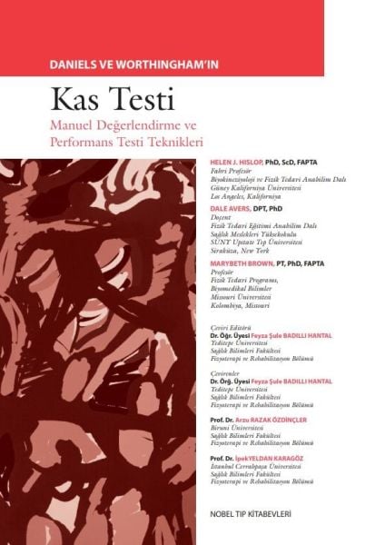 Kas Testi: Manual Değerlendirme Teknikleri