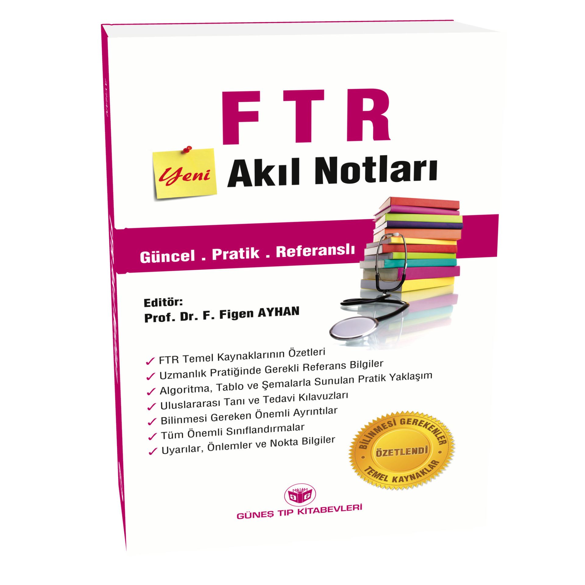 FTR Akıl Notları