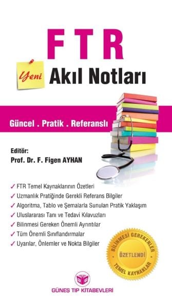 FTR Akıl Notları