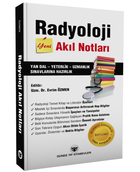 Radyoloji Akıl Notları