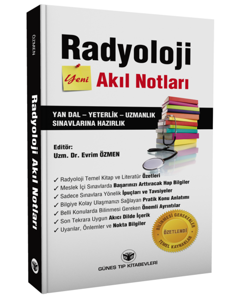 Radyoloji Akıl Notları