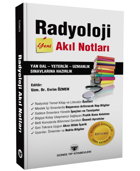 Radyoloji Akıl Notları